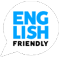 English Friendly