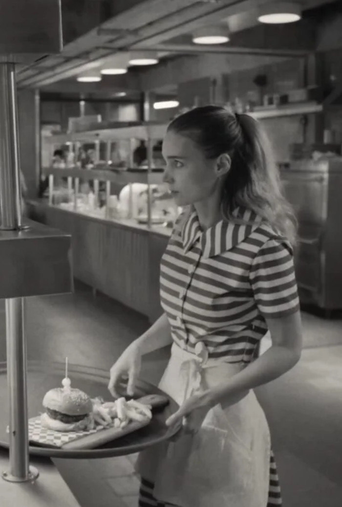 SKOCZ Z BAJTLEM DO KINA: Apetyt na więcej. La Cocina