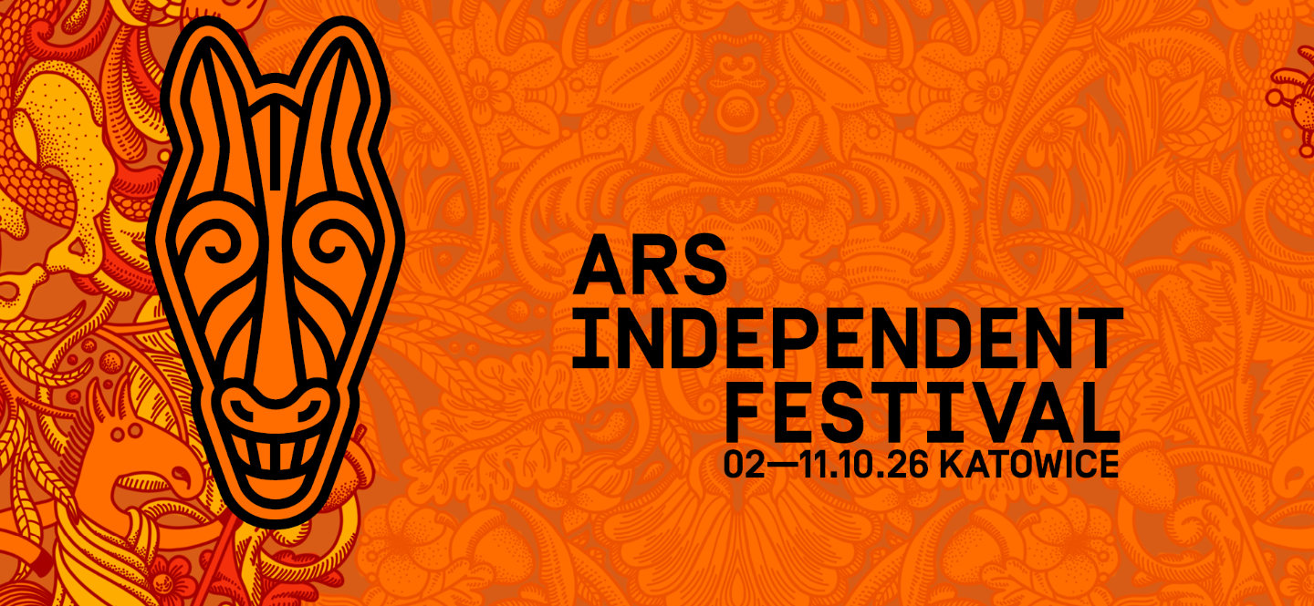 Identyfikacja wizualna Ars Independent