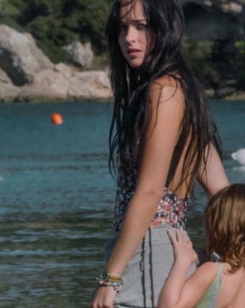 Córka (The Lost Daughter)