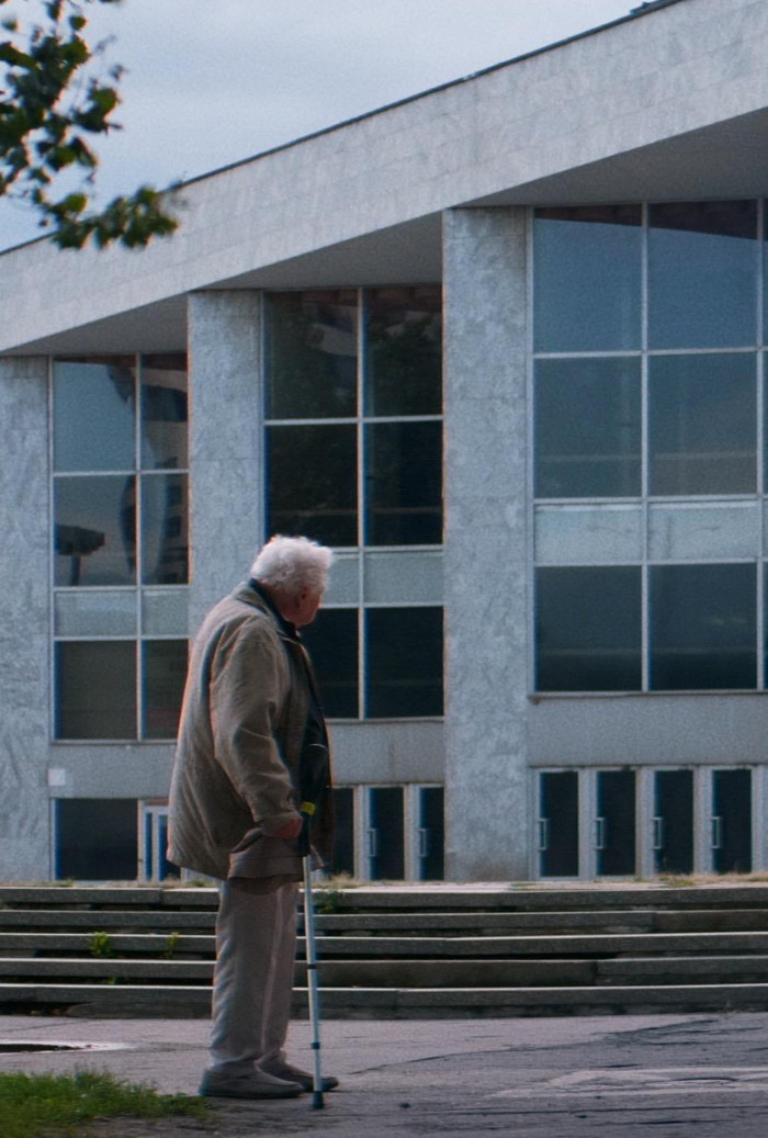 Architektura CSSR 58–89 + wykład Ryszarda Nakoniecznego