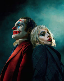 Joker: Folie a Deux