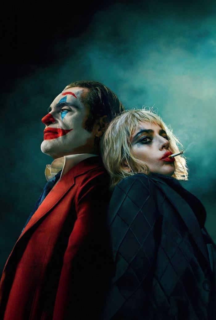 Joker: Folie a Deux