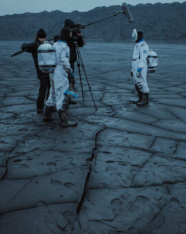 Kandydaci Śmierci + spotkanie z reżyserem Maciejem Cuske oraz bohaterami filmu