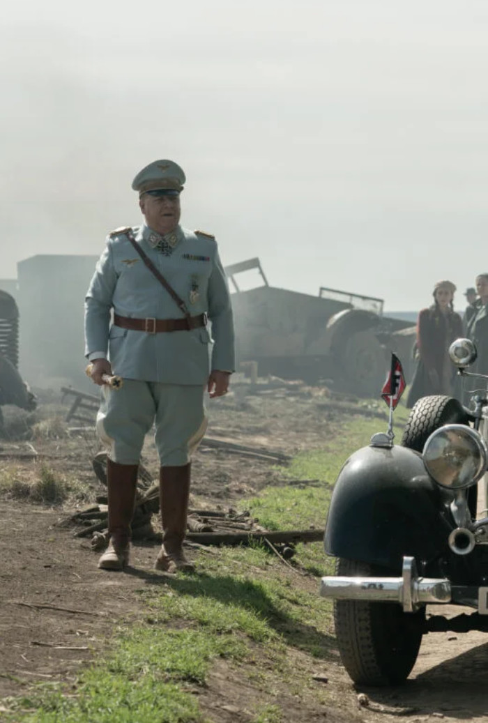 FILMOWE SPOTKANIA Z PSYCHOLOGIĄ: Norymberga