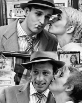 Nowa fala & Do utraty tchu