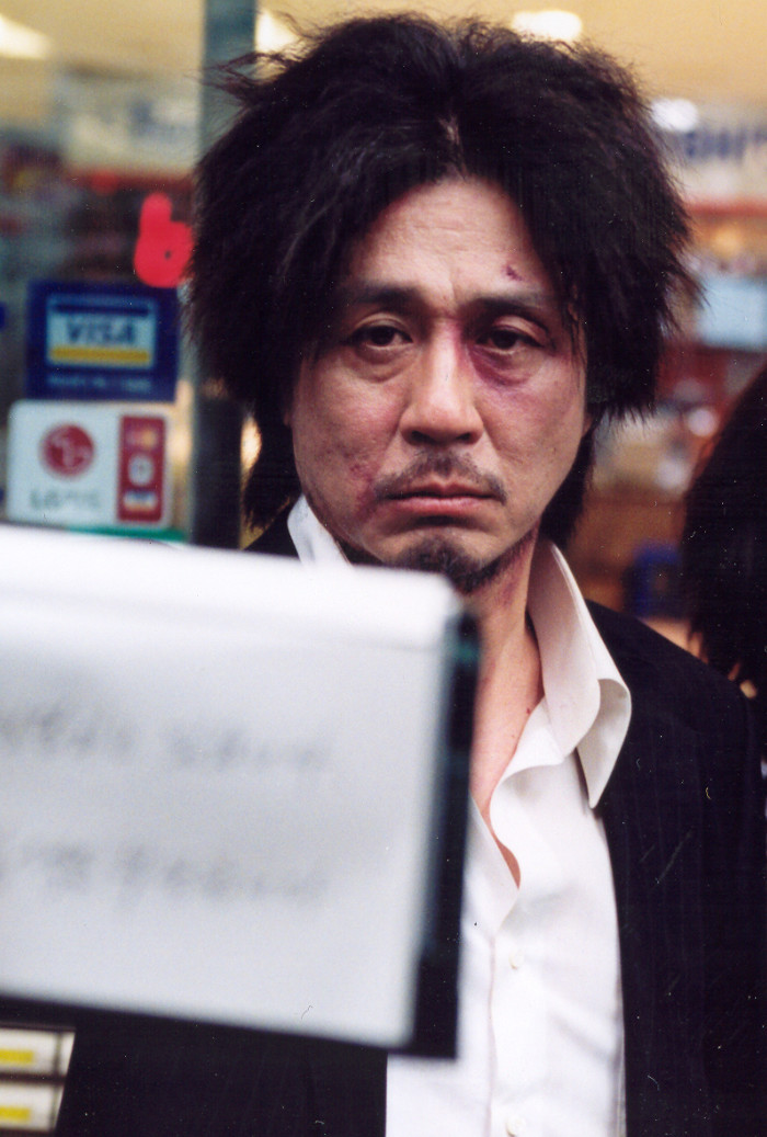 Oldboy