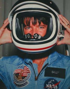 Sally