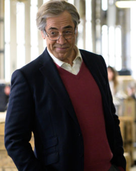 Szef roku