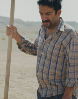 To był zwykły przypadek