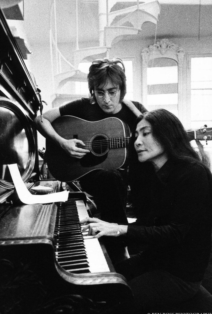 One to One: John i Yoko
